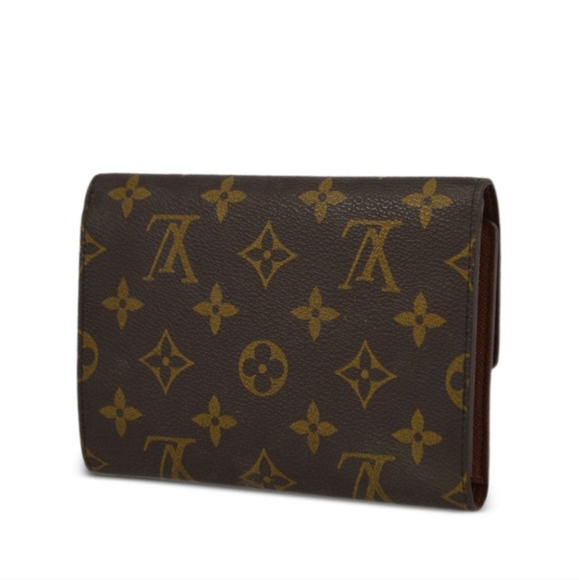 ❣️Louis Vuitton Porte-Tresor Etui Papiers Wallet❣️ - Picture 2 of 16